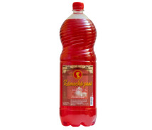 Zámecké paní růžová víno 2L