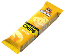 Sovora Long Chips 70g Cheese