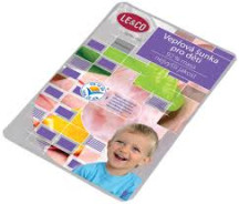 LECO Vepř. Šunka pro děti 100g