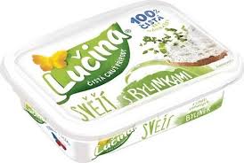 chi tiết Lučina s bylinkami 120g