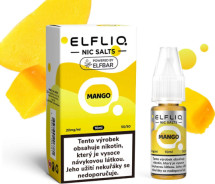 ELFLIQ 20MG MANGO 10ML