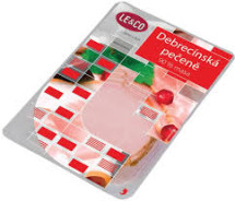 LECO Debrecínská Pečeně 100g