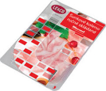 LECO Šunkové Koleno Shaved 100g