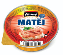 Hamé Matěj 75g - 28ks/kart