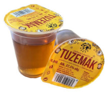 Euroliker Tuzemák 37,5% 0,04L