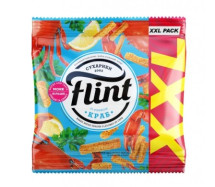 Flint Suchary 150g Krabovou (1/32kus)