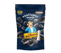 San Sanych Slunečnicová XXL 300g Solené