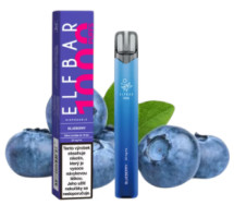 ELF BAR 1000 BLUEBERRY 20MG/ML