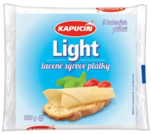 Kapucín TS Light 100g