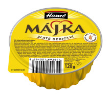 Hamé májka 120g - 16ks/kart