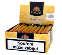 NEOS MINI ORIGINAL FILTER 50KS