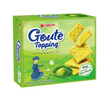 Orion Goute 288g com dua