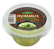KR Hummus brokol. 135gAM