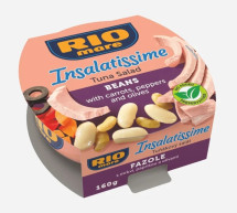 Rio Mare Insalatissime 160g Fazole