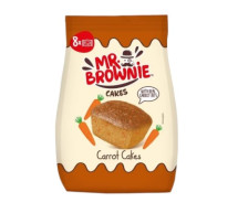 Mr.Brownie 200g Mrkev