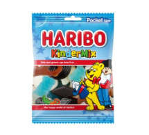 Haribo 100g Kinder mix