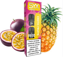 SYX POD EXOTIC FRUITS 16,5MG/ML