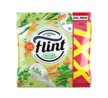 Flint Suchary 150g Zakysané smetany a bylinek (1/32kus)