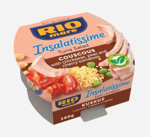 Rio Mare Insalatissime 160g kuskus
