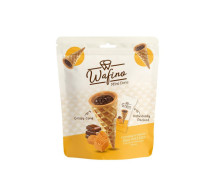 Wafino mini corn 100g Caramel cream