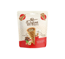 Wafino mini corn 100g Hazelnut cream