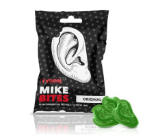 Tyson 2.0 Mike's Bites Original Cannabis Gummies