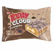 Today Tiramisu Cloud 50g x 24ks