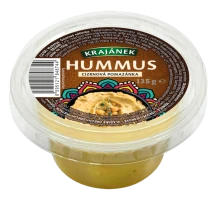 Krajánek Hummus 135g