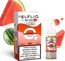 ELFLIQ 20MG WATERMELON 10ML