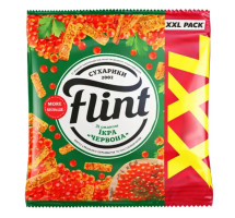 Flint Suchary 150g Červeného kaviáru (1/32kus)