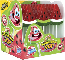 JB Watermelon Pop 25g x 25