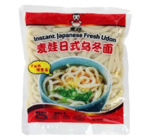 Mai Wai Instantní japonské nudle Udon 200g