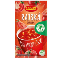 Vitana do hrnečku 22g rajská