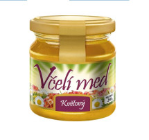 Medas Med květový 250g