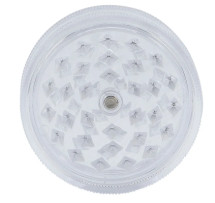 11001S Drtič tabáku 3x plast Ř6cm 16ks/BAL