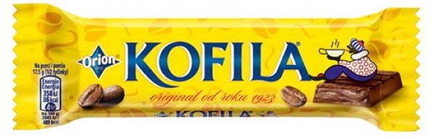 chi tiết Kofila 35g original Orion