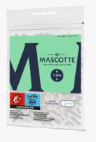 FILTR CIG. MASCOTTE SLIM 7MM