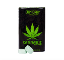 Cannabis Mini Drops 25g