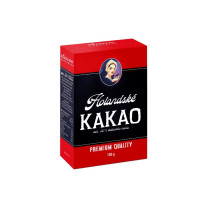 Holandské kakao 100g Kávoviny