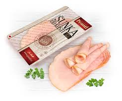 chi tiết Prantl Šunka od Kosti 150g