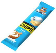 Sovora Long Chips 70g Salt