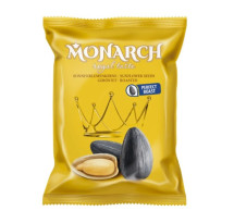 Monarch Slunečnicová 100g (žlutá)