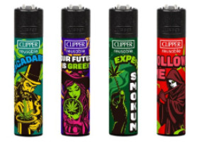 detail CLIPPER CP11 ENCHANTED SMOKE 24/BAL(269751)