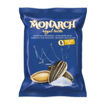 Monarch Slunečnicová 100g (tmavomodrá)
