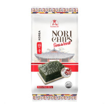 Nori Chips AN 4,5g BBQ - 18ks/kart