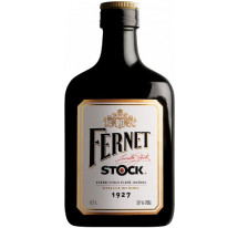 Fernet Stock 38% 0,2 L
