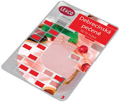 chi tiết LECO Debrecínská Pečeně 100g