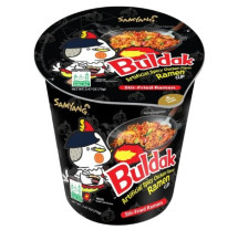 Samyang Buldak CUP 70g Hot