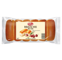 GM Buns buchtičky Višnovou 250g