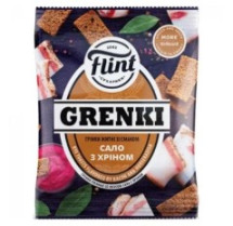 Flint GRENKI Špek s křenem 70g(1/70kus)